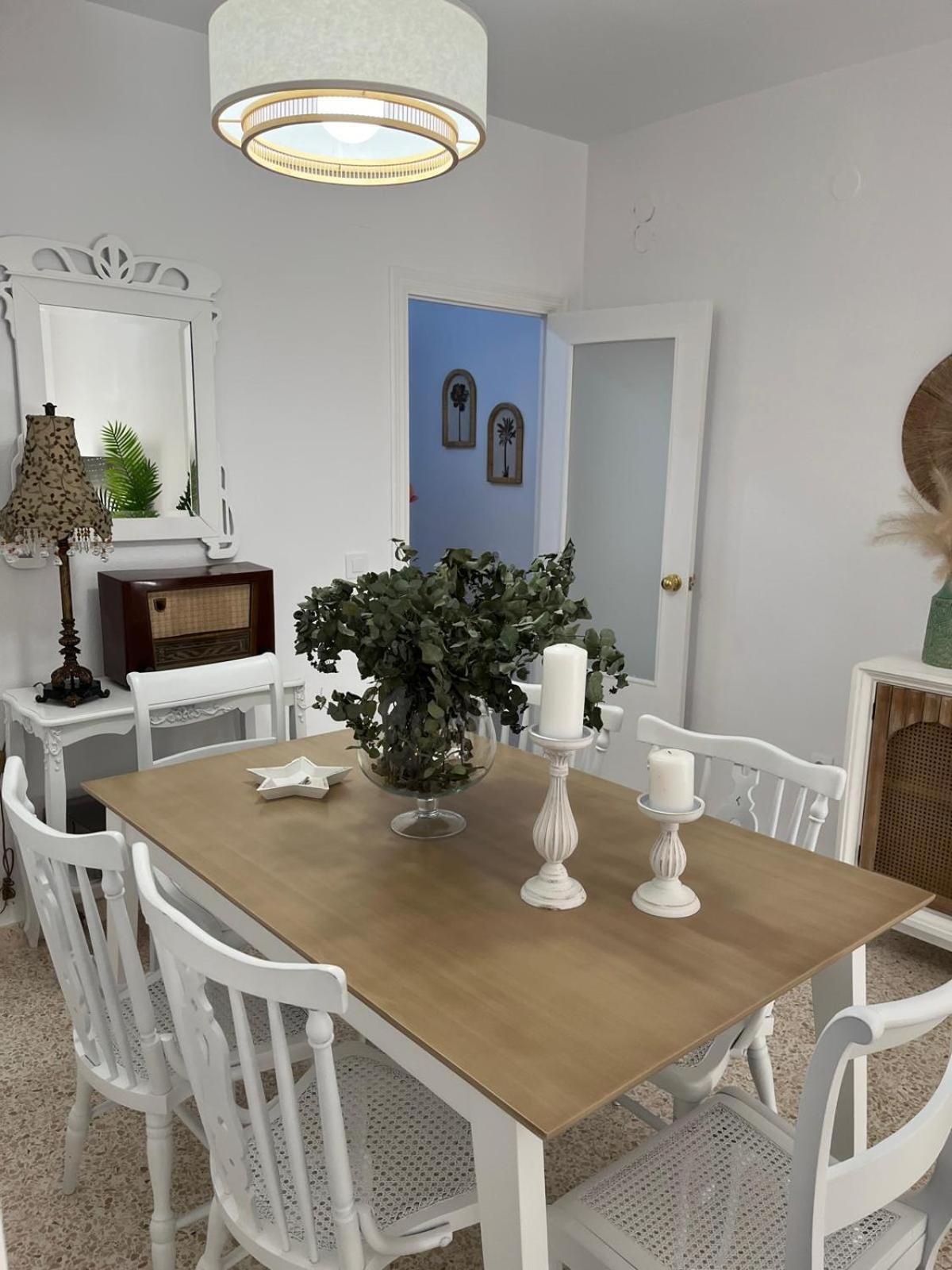 Casa Gran Cinema Lejlighed Sanlúcar de Barrameda Eksteriør billede