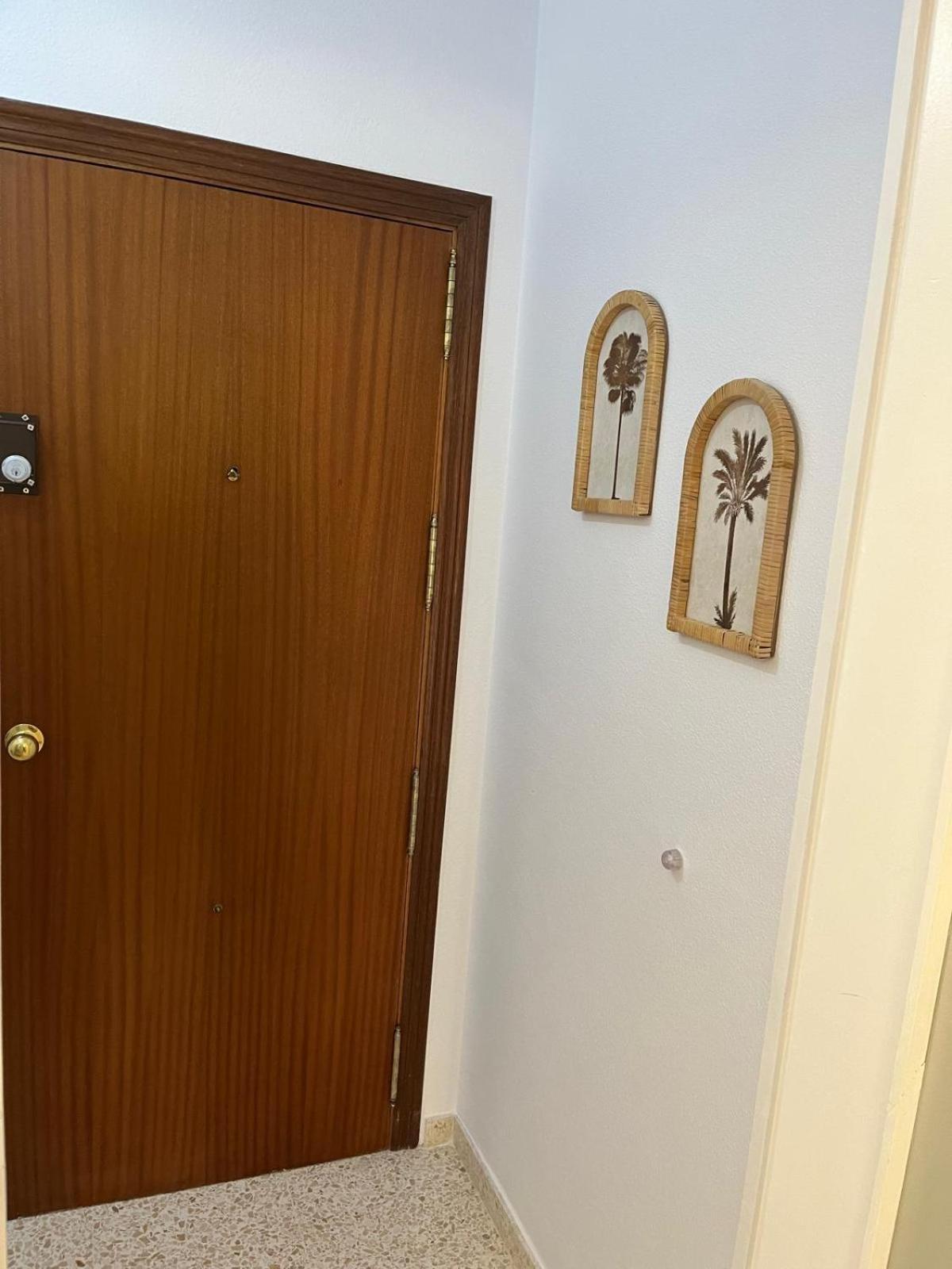 Casa Gran Cinema Lejlighed Sanlúcar de Barrameda Eksteriør billede