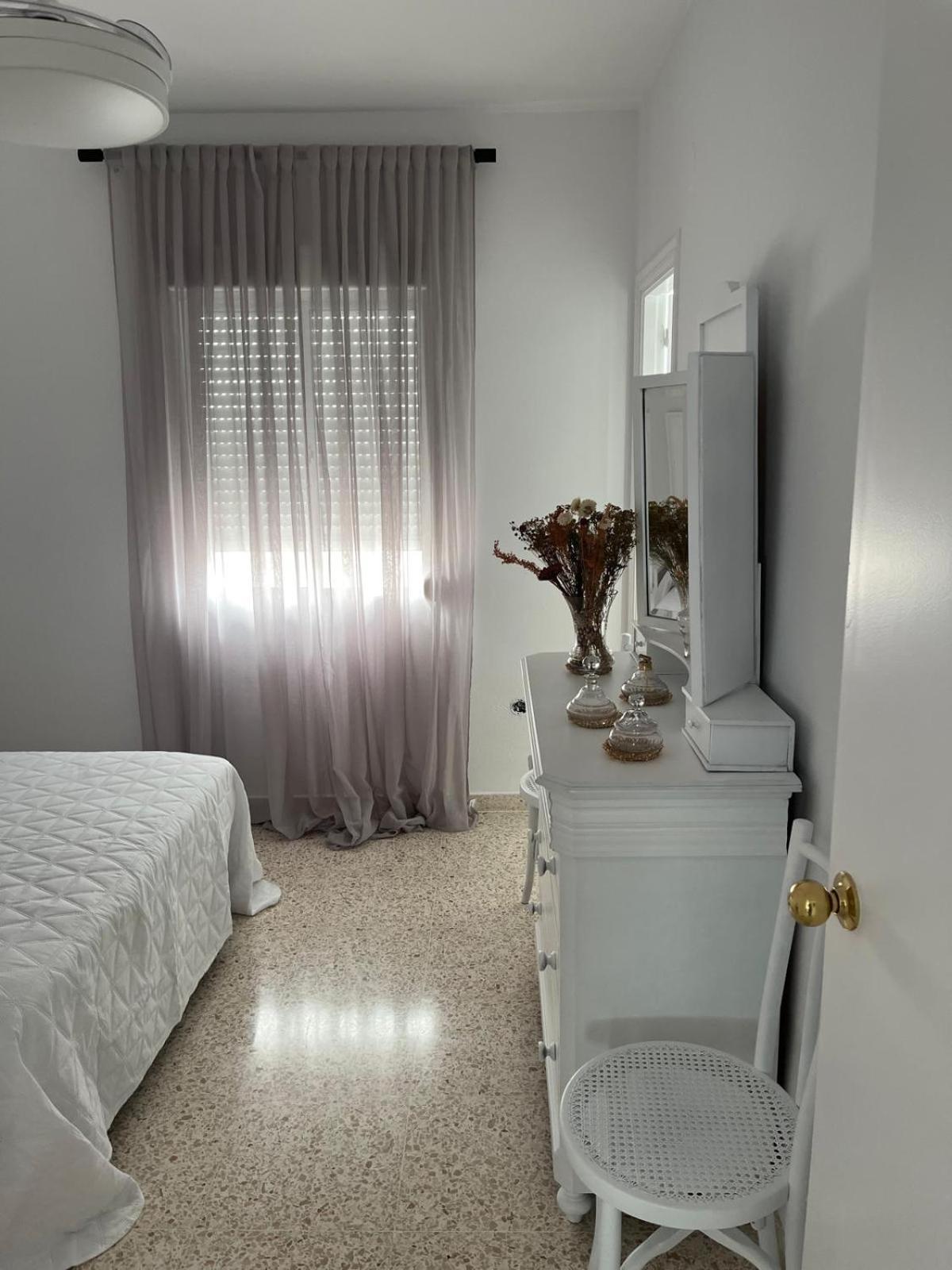 Casa Gran Cinema Lejlighed Sanlúcar de Barrameda Eksteriør billede