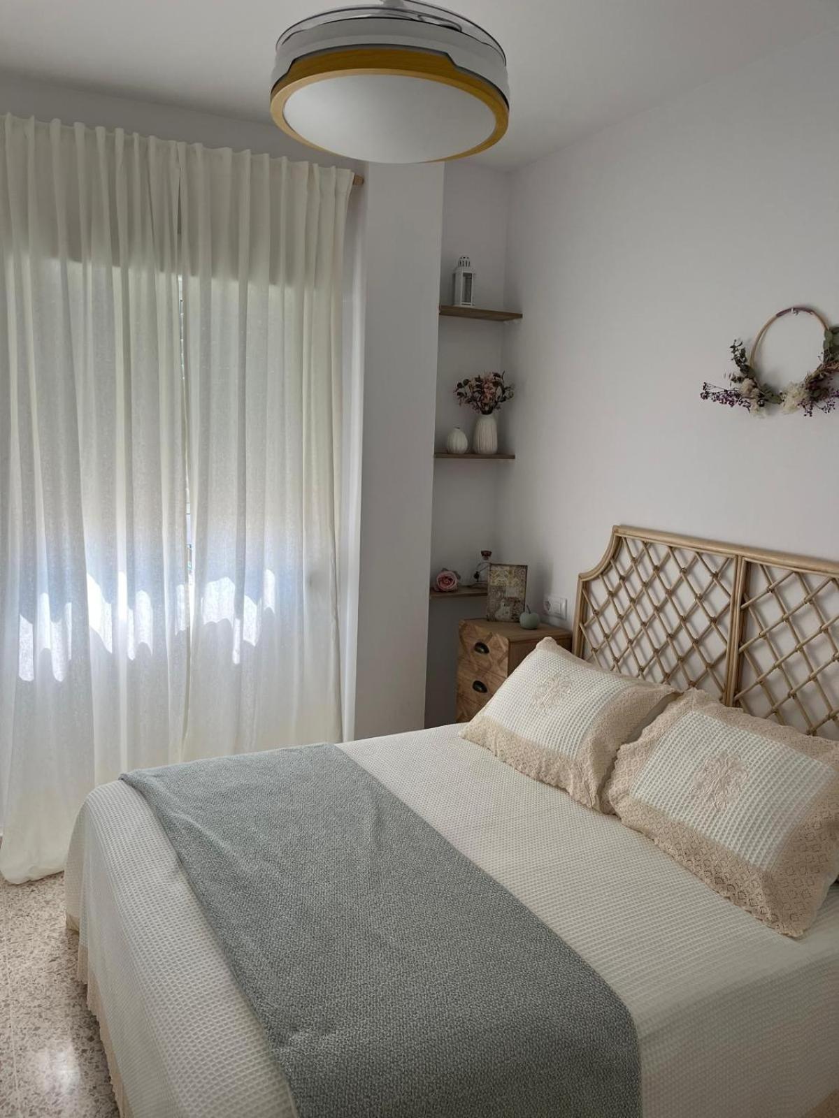 Casa Gran Cinema Lejlighed Sanlúcar de Barrameda Eksteriør billede